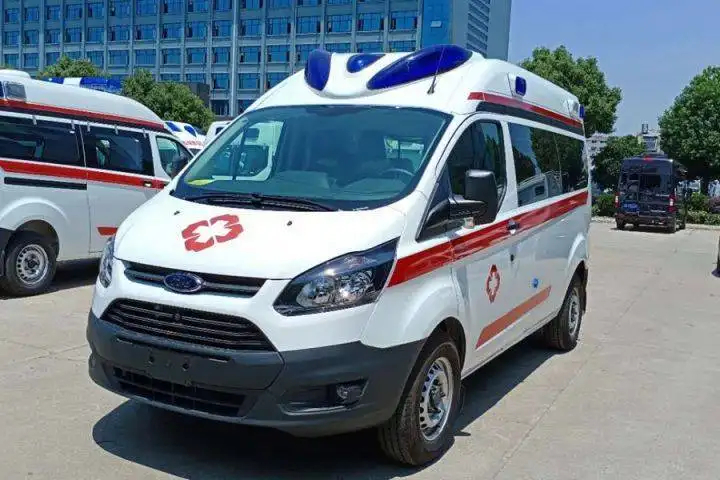 贡山长途救护车转院